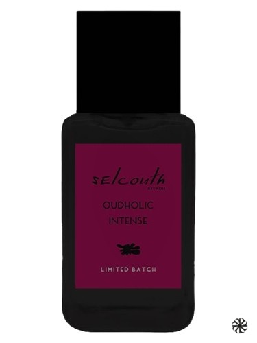 Oudholic Intense Selcouth