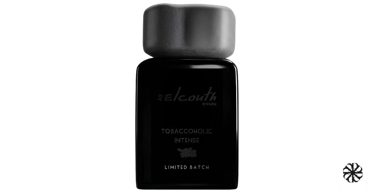 TobaccoHolic Intense Selcouth