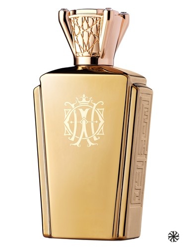 Golden Ice Attar Al Has