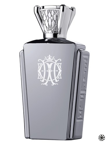Metallic Oud Attar Al Has
