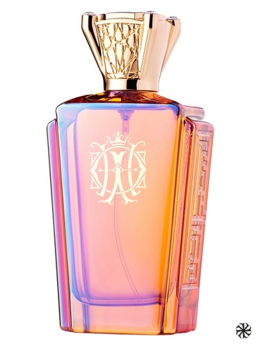 Spice Rose Attar Al Has