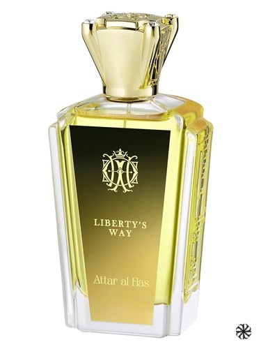 Liberty's Way Attar Al Has
