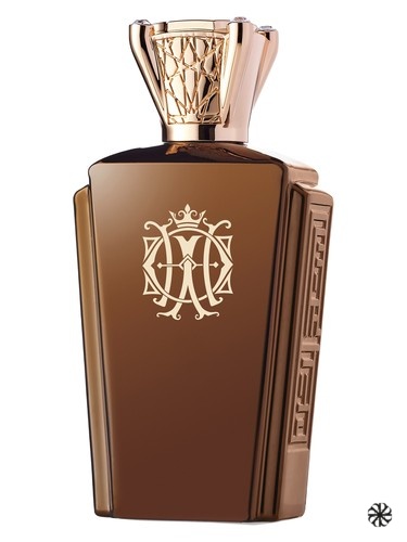 Passion Oud Attar Al Has