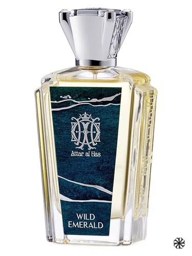 Emerald Wilderness Attar Al Has