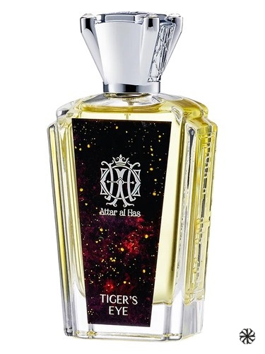 Tiger’s Eye Attar Al Has