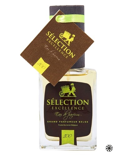 No. 100 Sélection Excellence