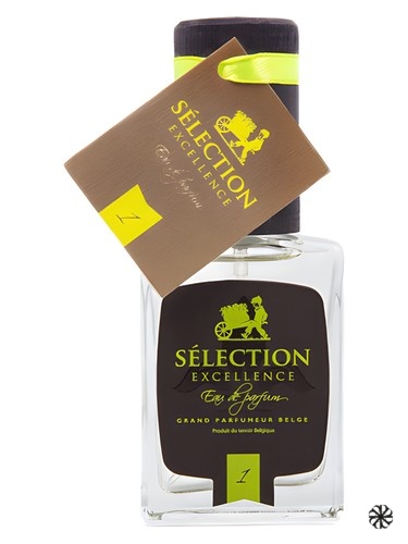 No. 1 Sélection Excellence