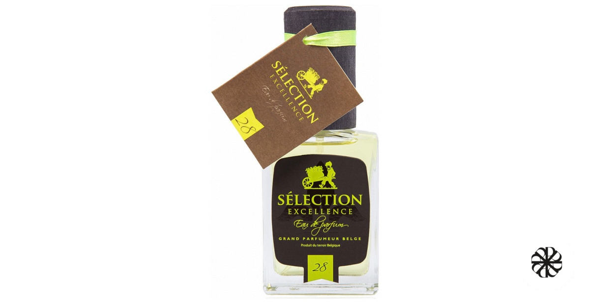 No. 28 Sélection Excellence