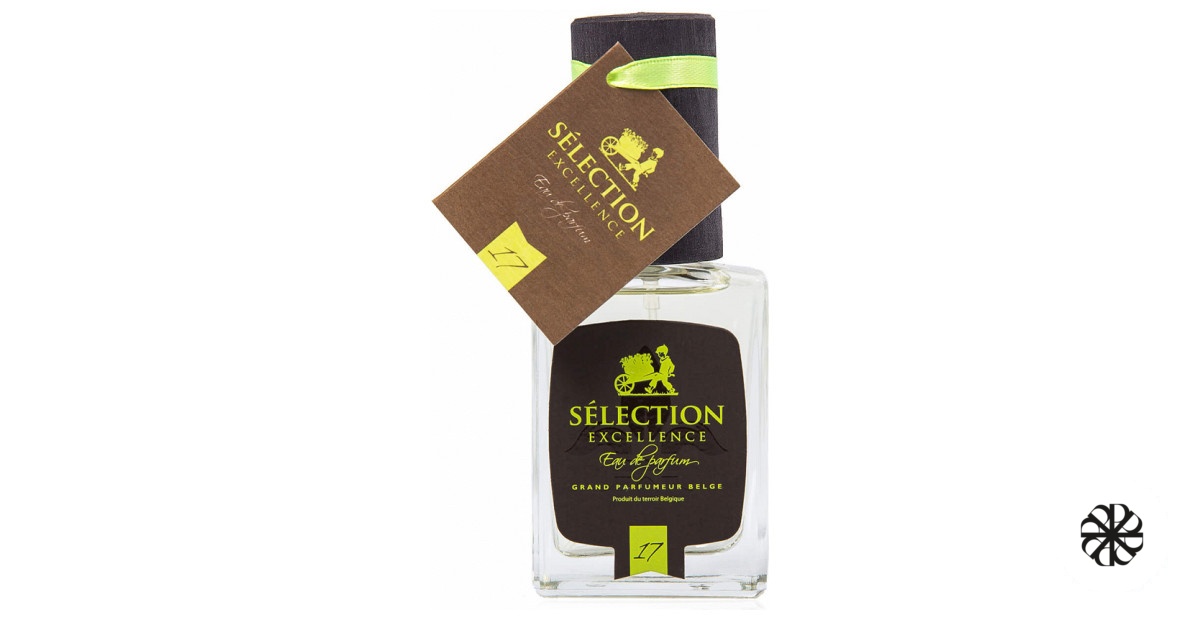 No. 17 Sélection Excellence