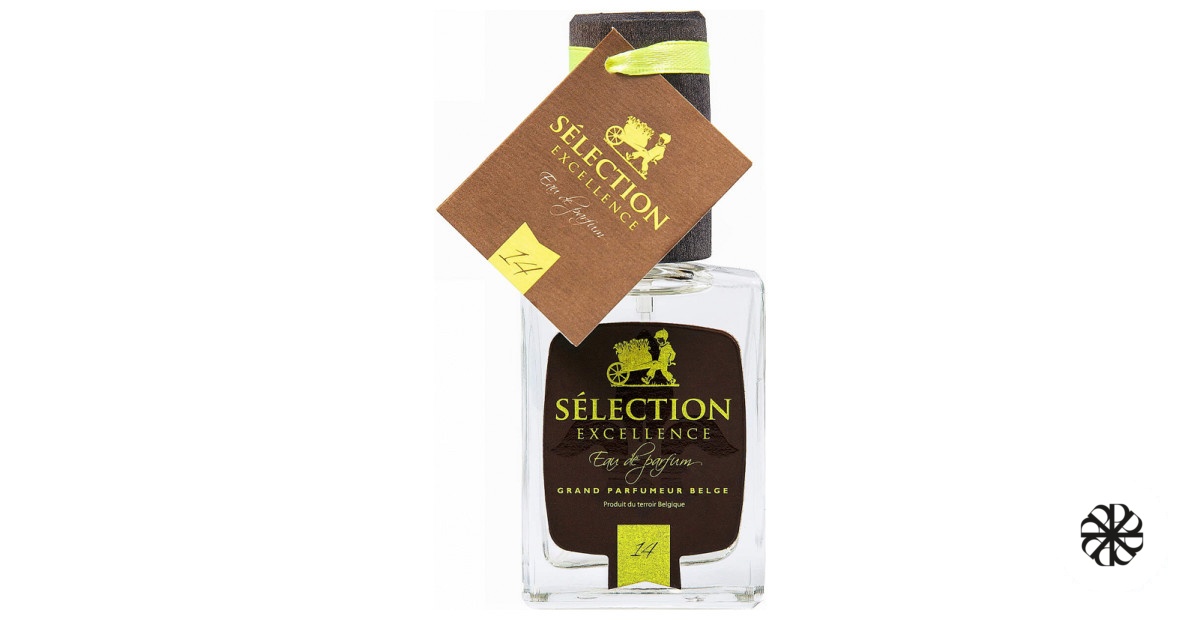 No. 14 Sélection Excellence