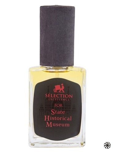 For State Historical Museum Sélection Excellence