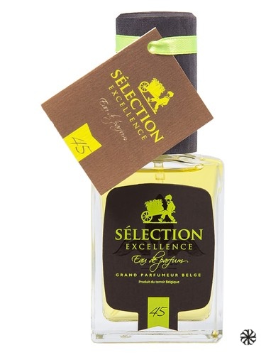 No. 45 Sélection Excellence