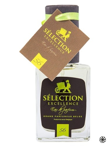No. 56 Sélection Excellence