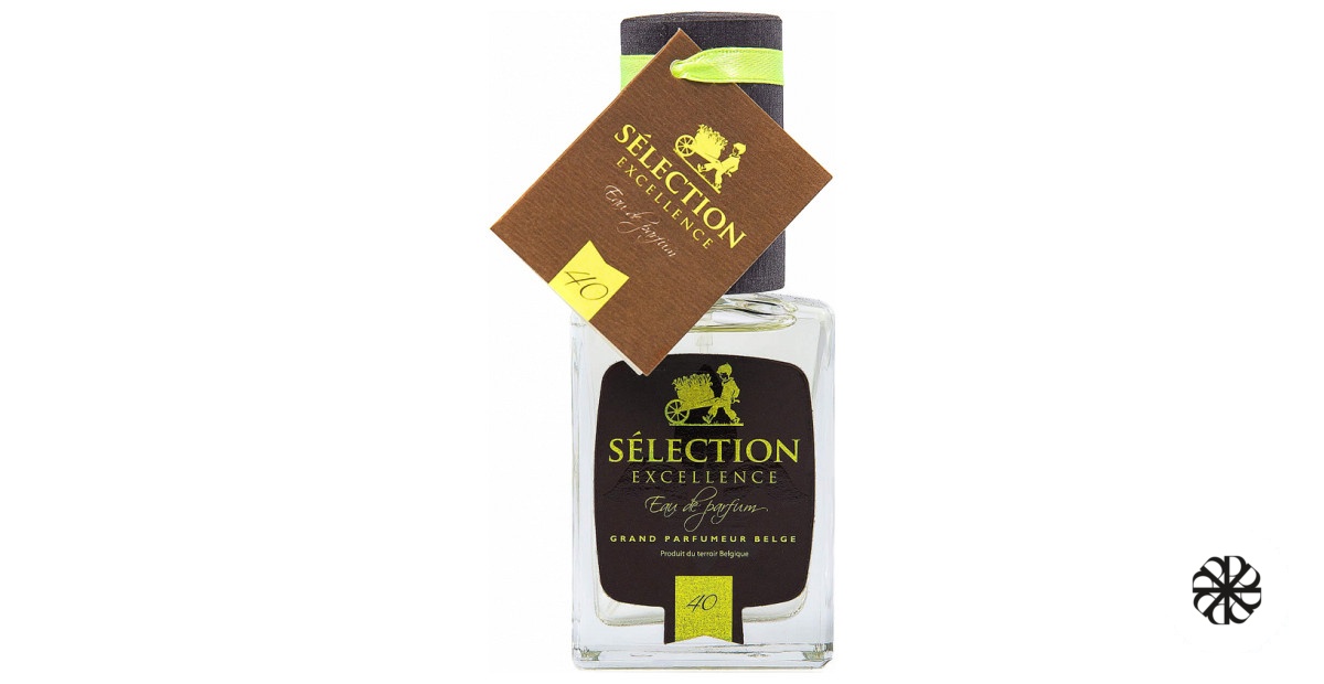 No. 40 Sélection Excellence