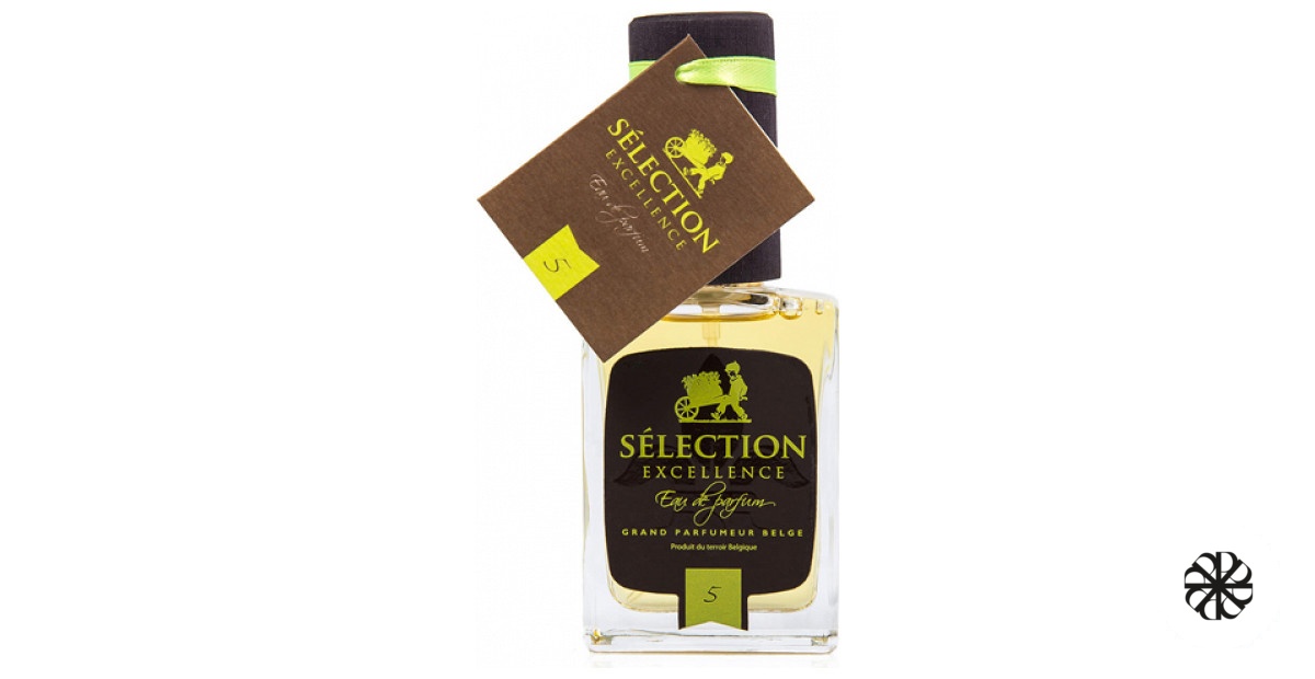 No. 5 Sélection Excellence