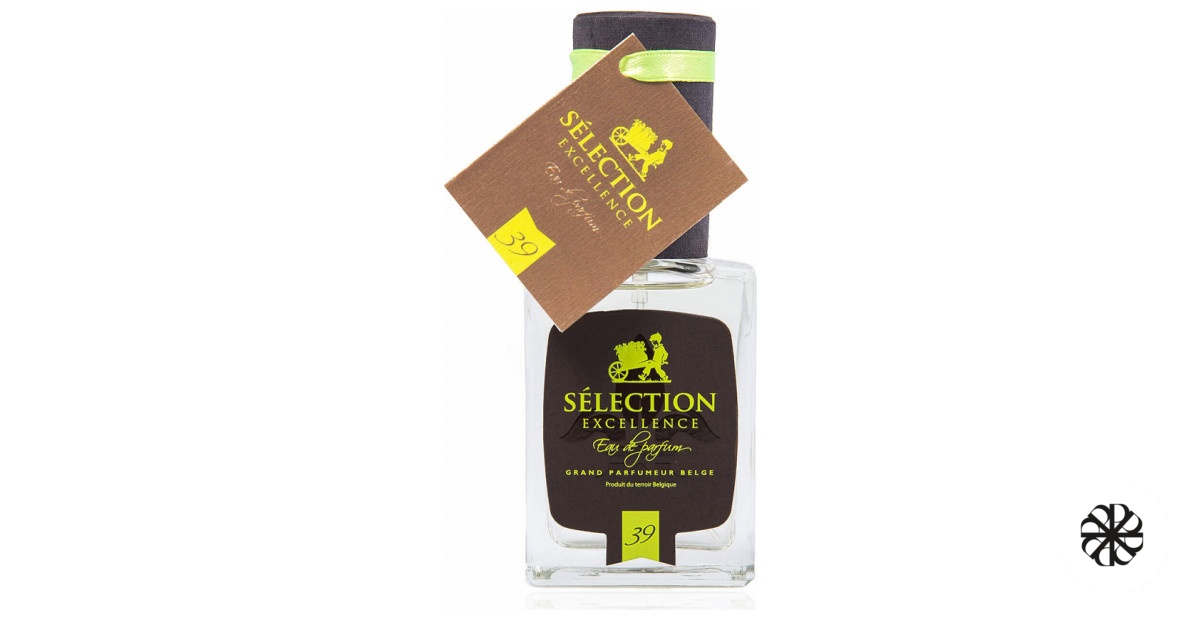 No. 39 Sélection Excellence