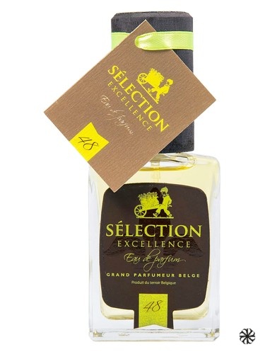 No. 48 Sélection Excellence