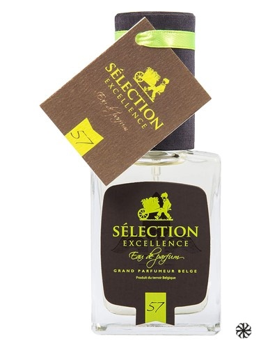 No. 57 Sélection Excellence
