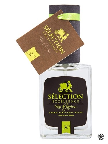 No. 30 Sélection Excellence