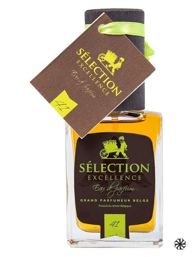 No. 41 Sélection Excellence