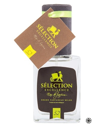 No. 52 Sélection Excellence