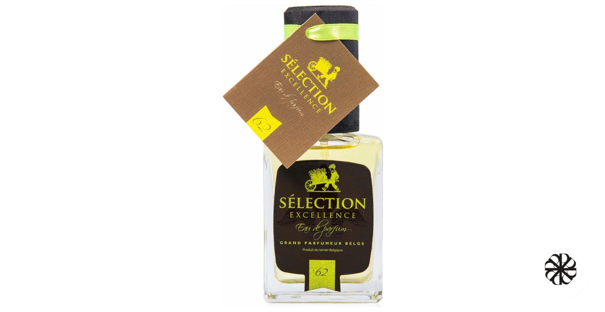No. 62 Sélection Excellence