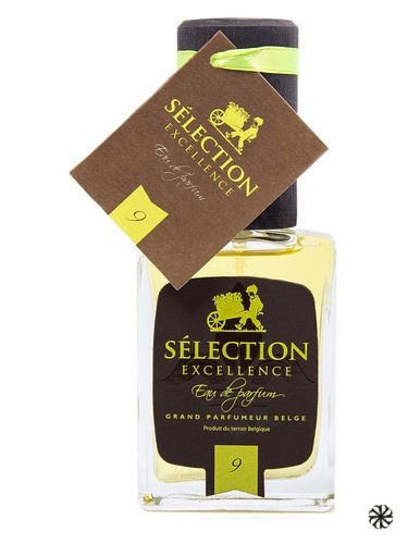 No. 9 Sélection Excellence