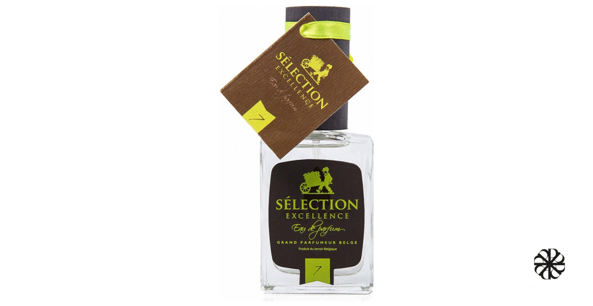 No. 7 Sélection Excellence