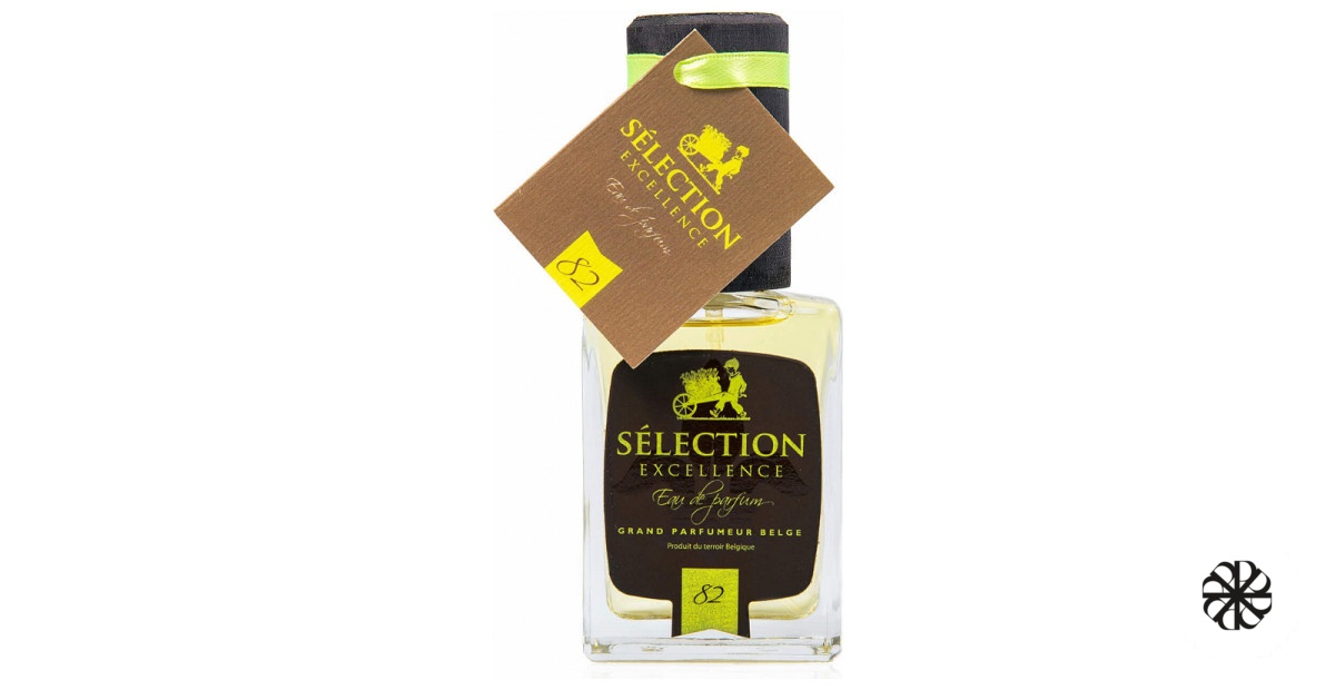 No. 82 Sélection Excellence