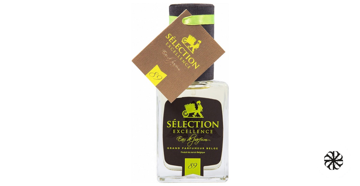 No. 89 Sélection Excellence