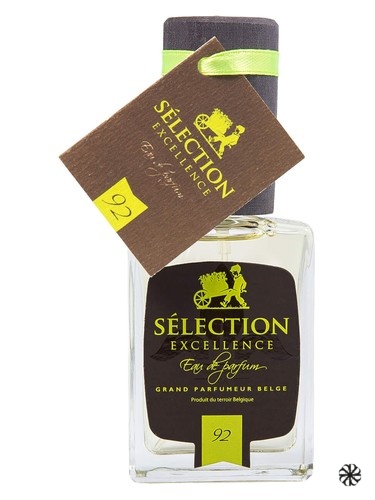 No. 92 Sélection Excellence