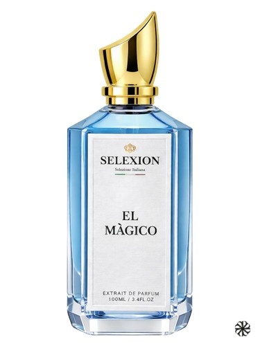 El Magico Selexion