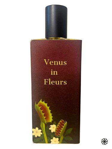 Venus in Fleurs Sorce