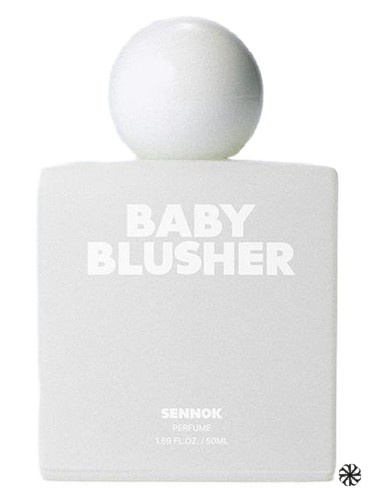 Baby Blusher Sennok