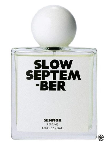 Slow September Sennok