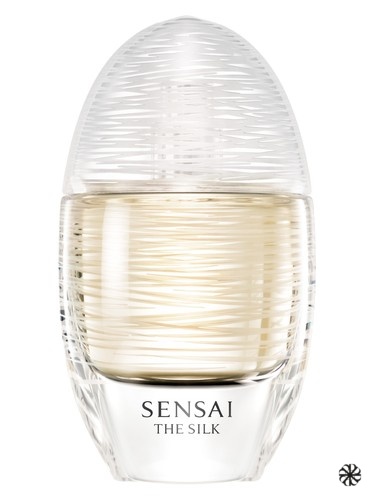 The Silk Eau de Toilette Sensai