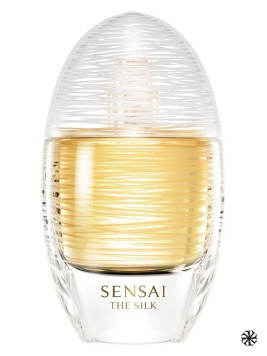 The Silk Eau de Parfum Sensai