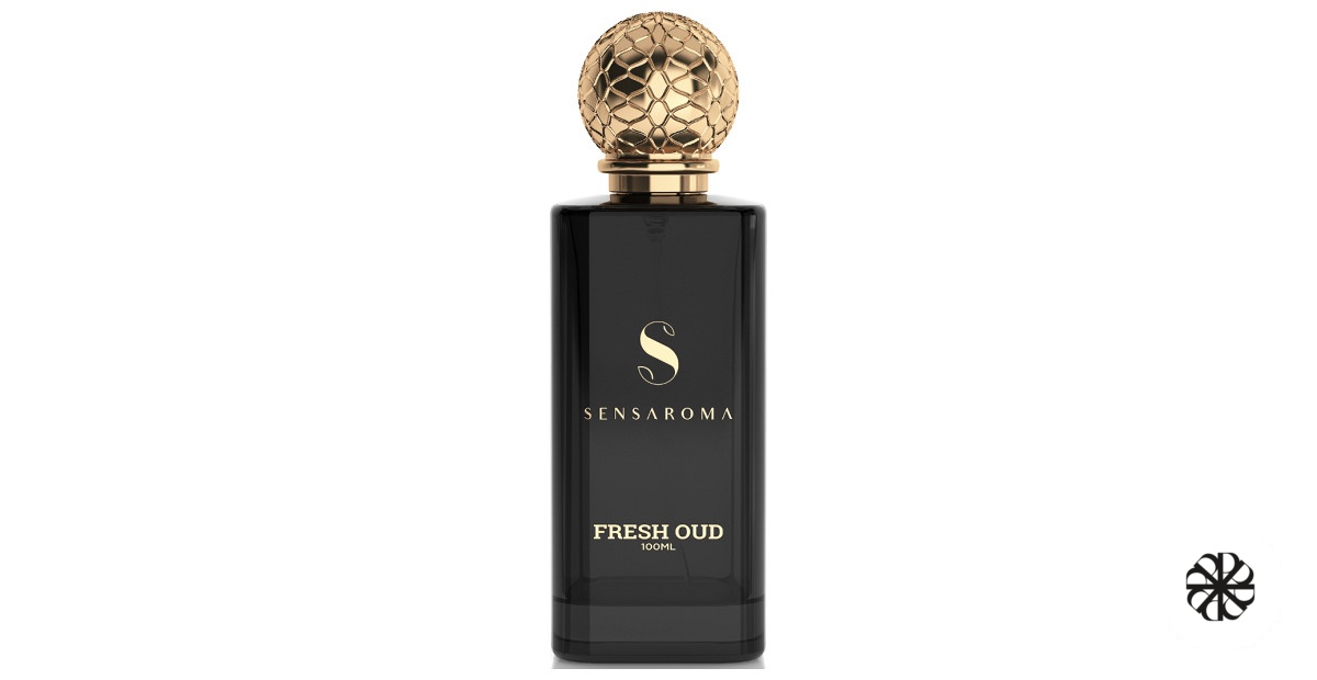 Fresh Oud Sensaroma