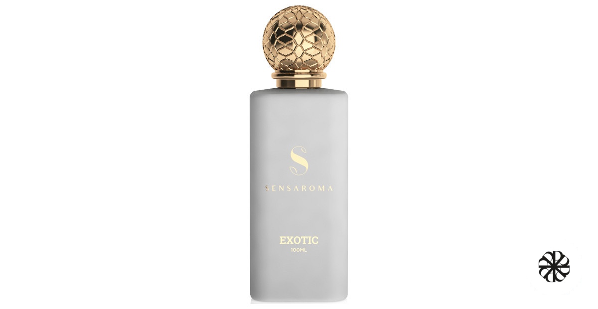 Exotic Sensaroma