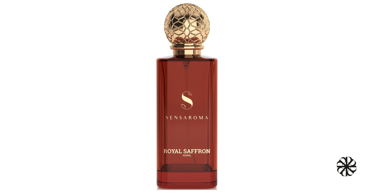 Royal Saffron Sensaroma