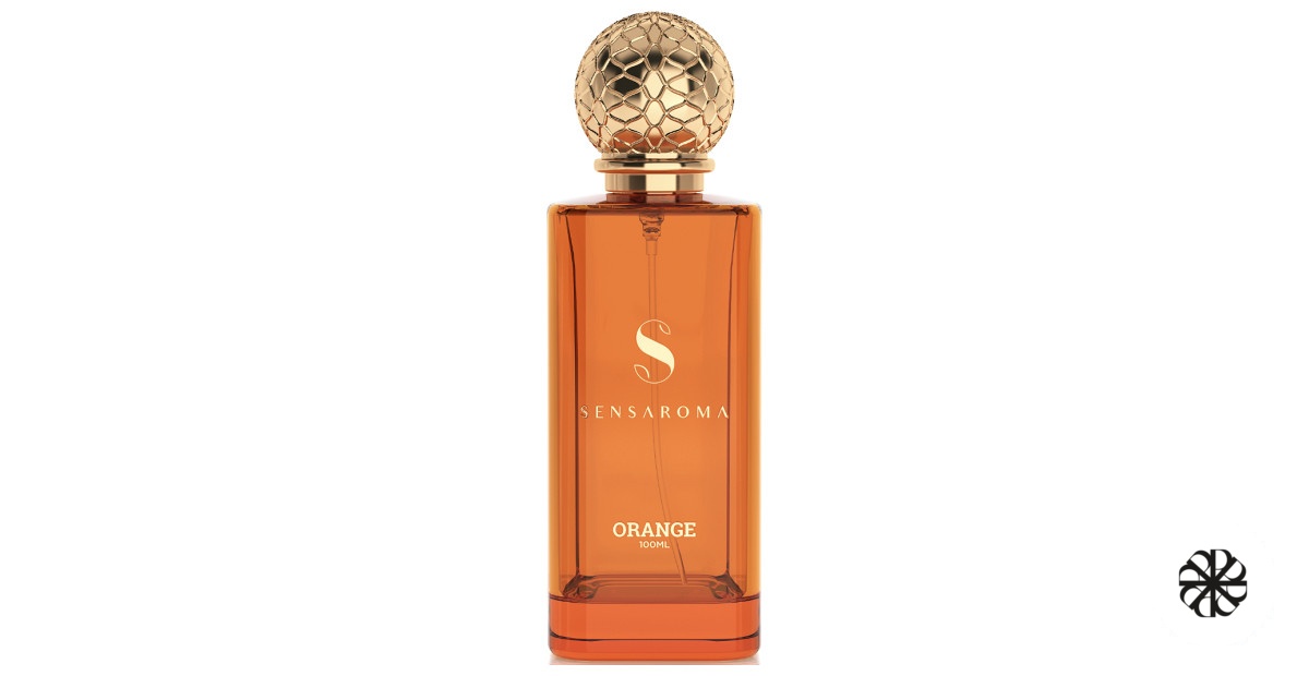 Orange Sensaroma