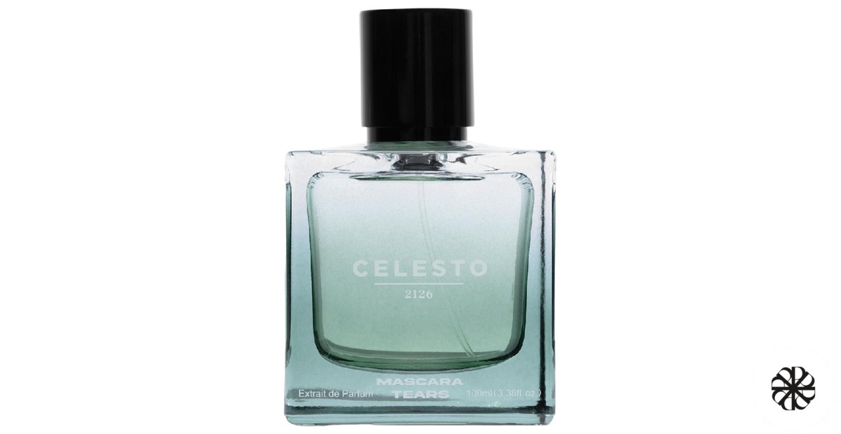 Mascara Tears CELESTO