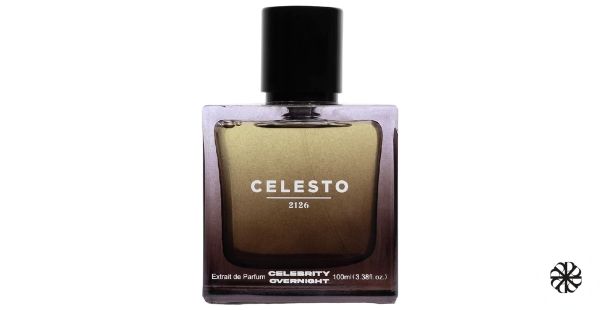 Celebrity Overnight CELESTO