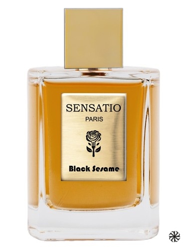 Black Sesame Sensatio Paris