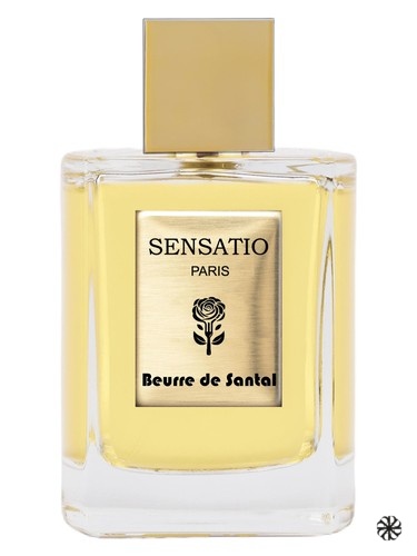 Beurre de Santal Sensatio Paris