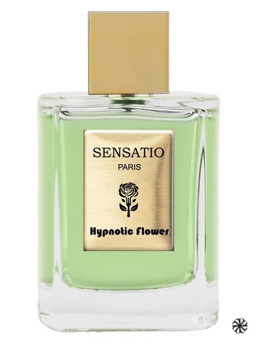 Hypnotic Flower Sensatio Paris