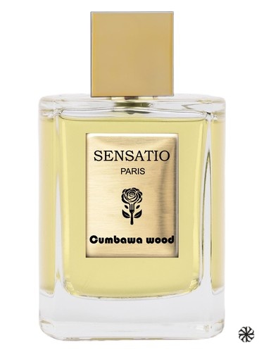 Cumbawa Wood Sensatio Paris
