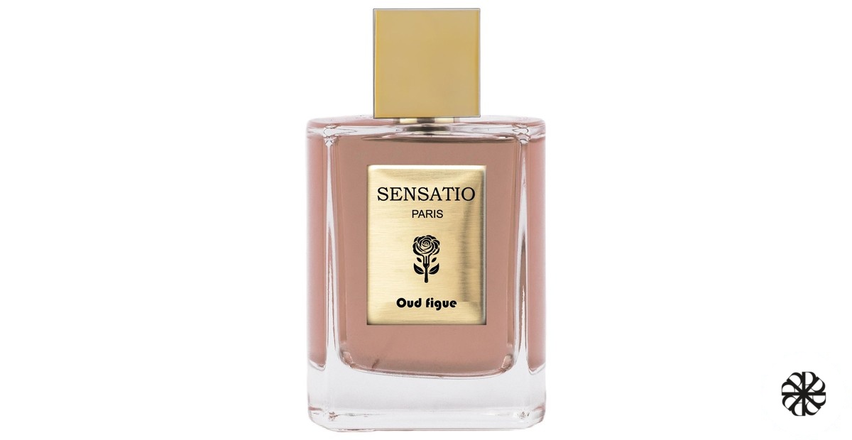 Oud Figue Sensatio Paris