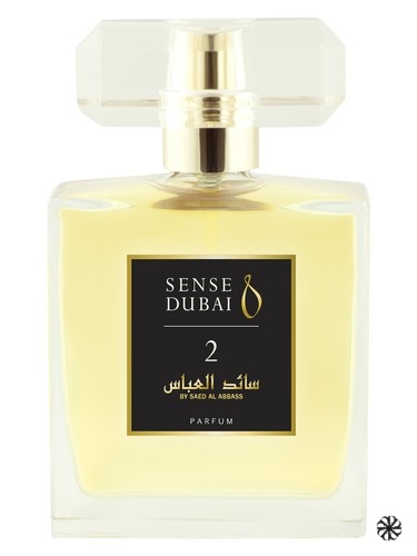 No. 2 Sense Dubai