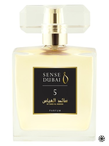 No. 5 Sense Dubai